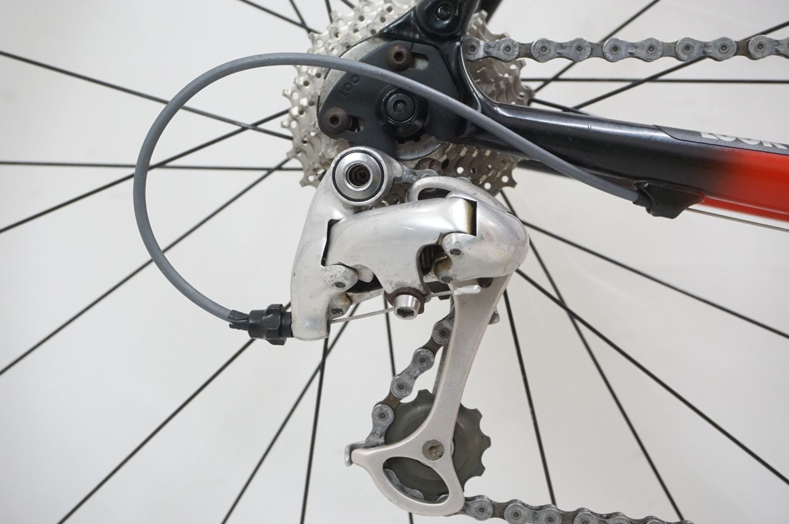 ロードバイク |