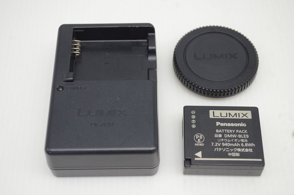 ボディ ミラーレス一眼カメラ