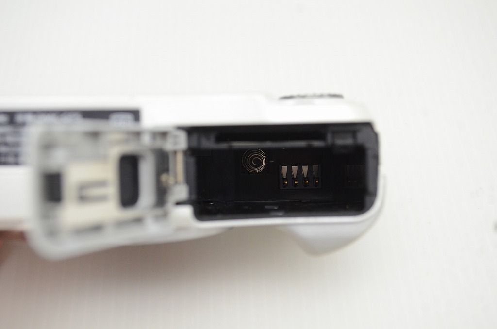  Panasonic パナソニック LUMIX DMC GF 5 ボディ ミラーレス一眼カメラ ホワイト 251029 f ミラーレス一眼 デジタルカメラ