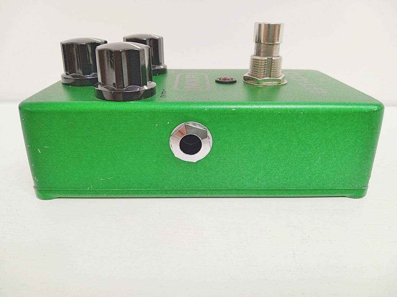 ギターエフェクター セット 楽器 MXR 売れ筋 エムエックスアール ギターエフェクター オーバー