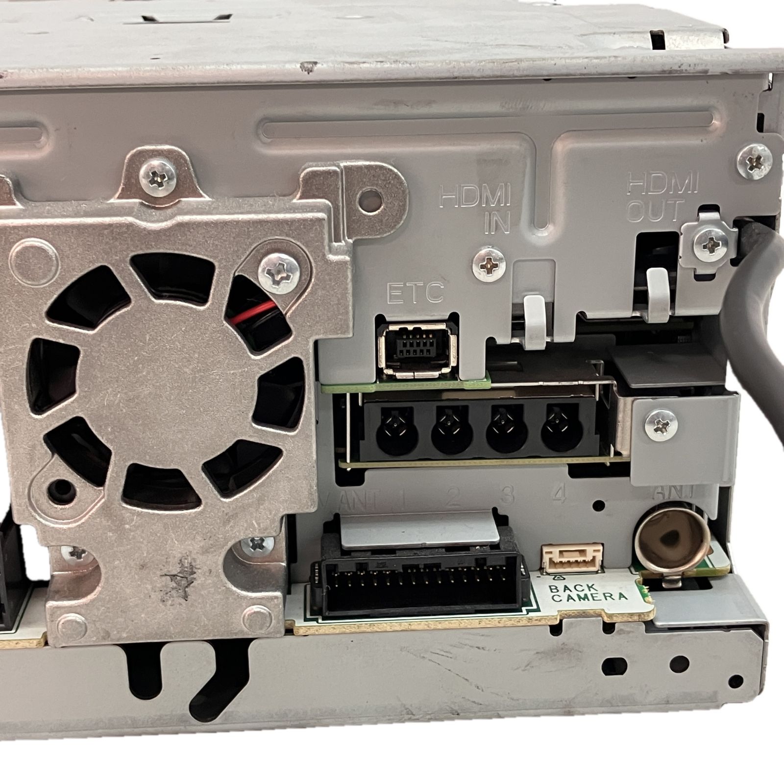 Pioneer AVIC-CZ902 carrozzeria サイバーナビ カーナビ パイオニア カロッツェリア C10553483 BRIGHTFACE_UK