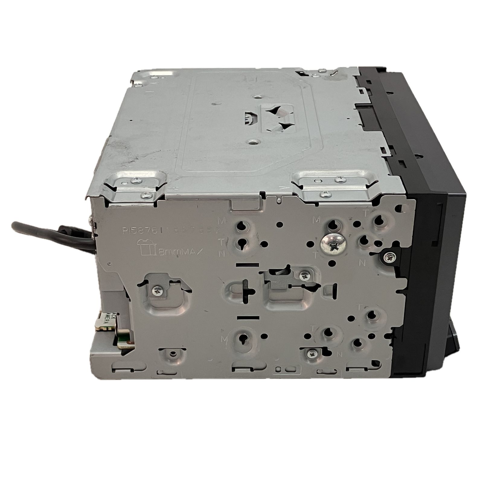 パイオニア カロッツェリア