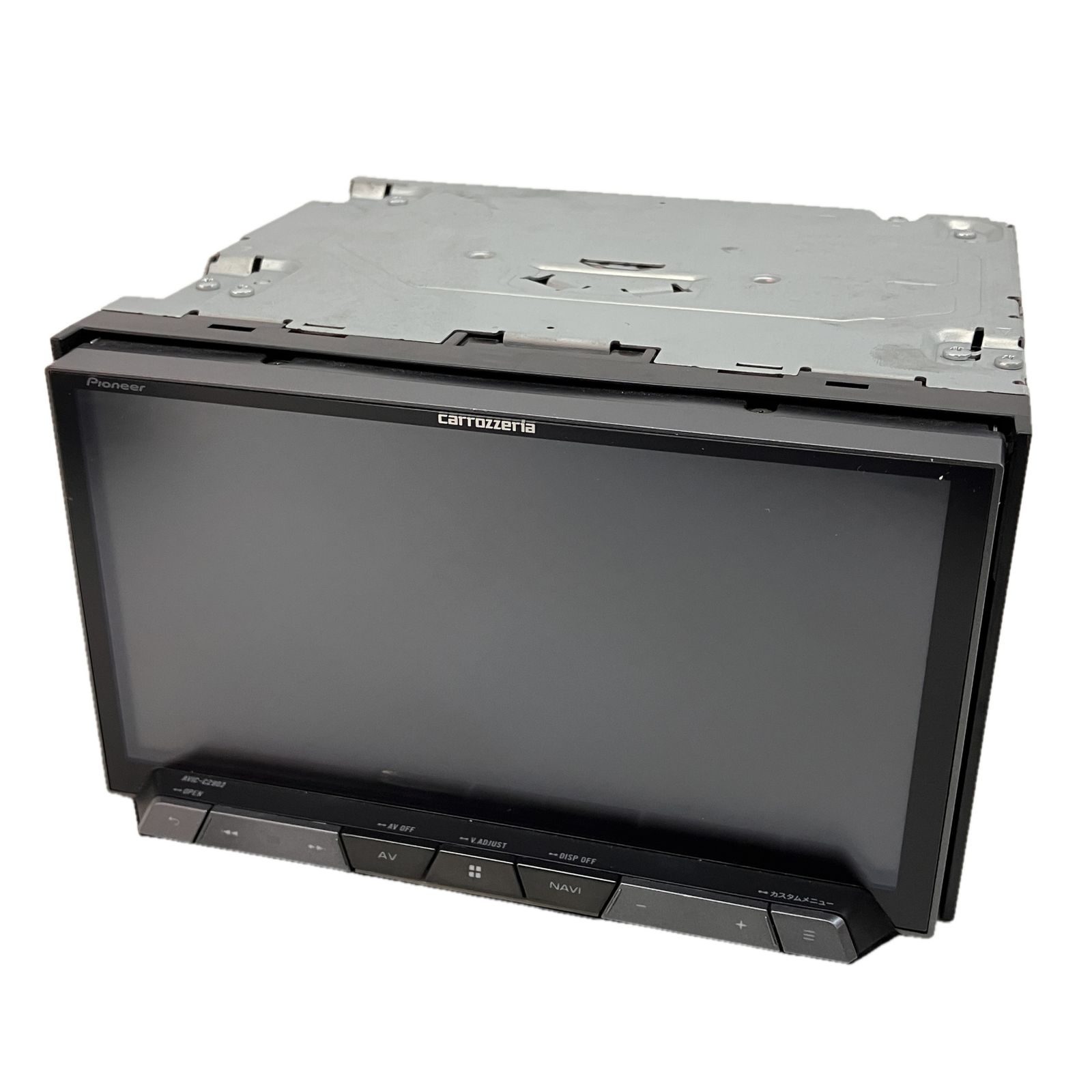Pioneer AVIC-CZ902 carrozzeria サイバーナビ カーナビ パイオニア カロッツェリア C10553483