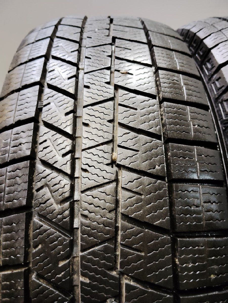 DUNLOP WINTER MAXX WM 03 185 65 R 15 15インチ スタッドレス 4本 23年製 バリ溝 ノート シエンタ フリード イスト ティーダ等 KTF 412