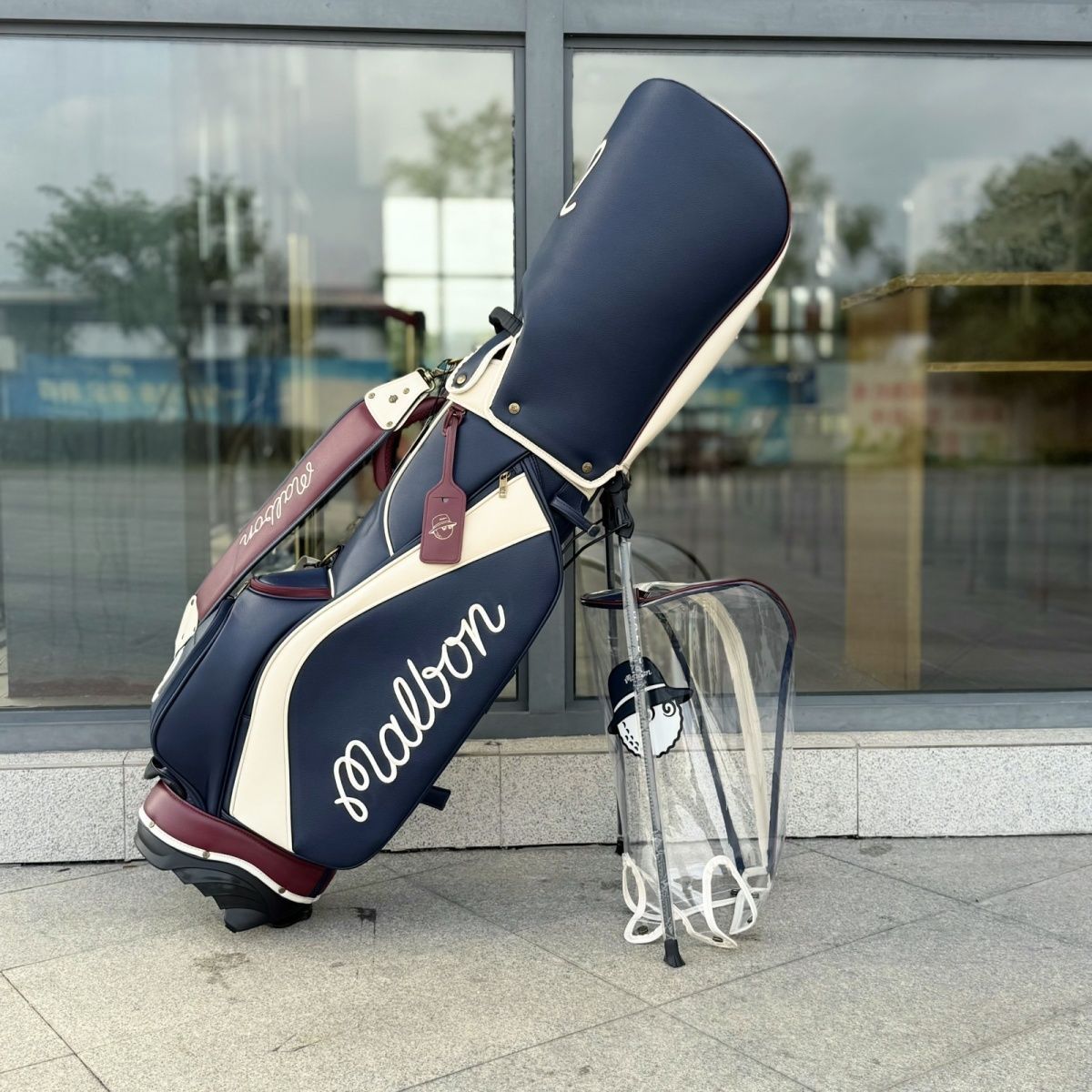 スタンド ゴルフバッグ