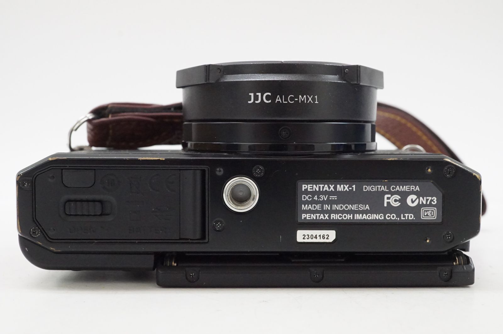 1 コンパクトデジタルカメラ