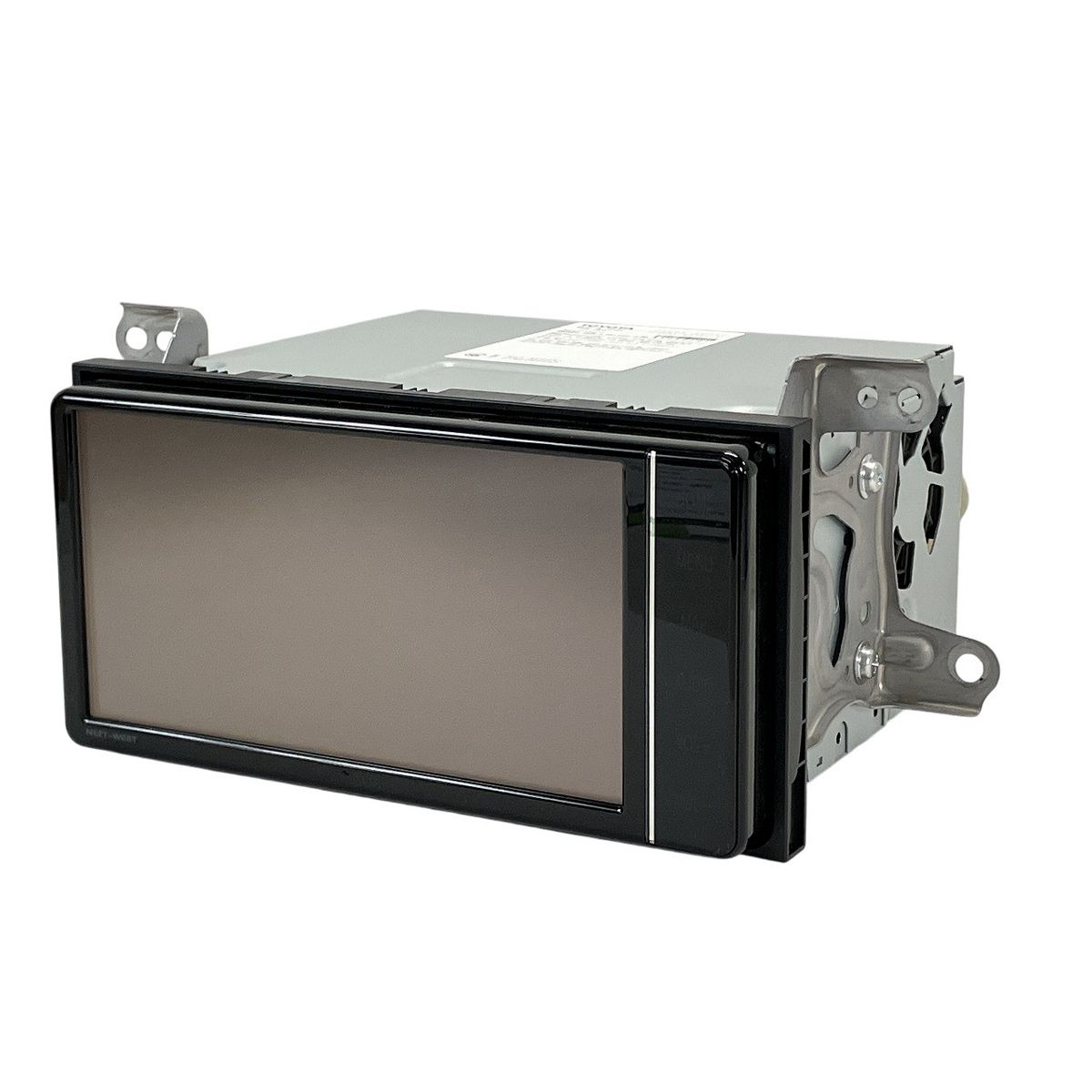 TOYOTA NSZT-W68T 08605-00B50 トヨタ純正 SD カーナビ 地図2025年秋版 カー用品 W10570895