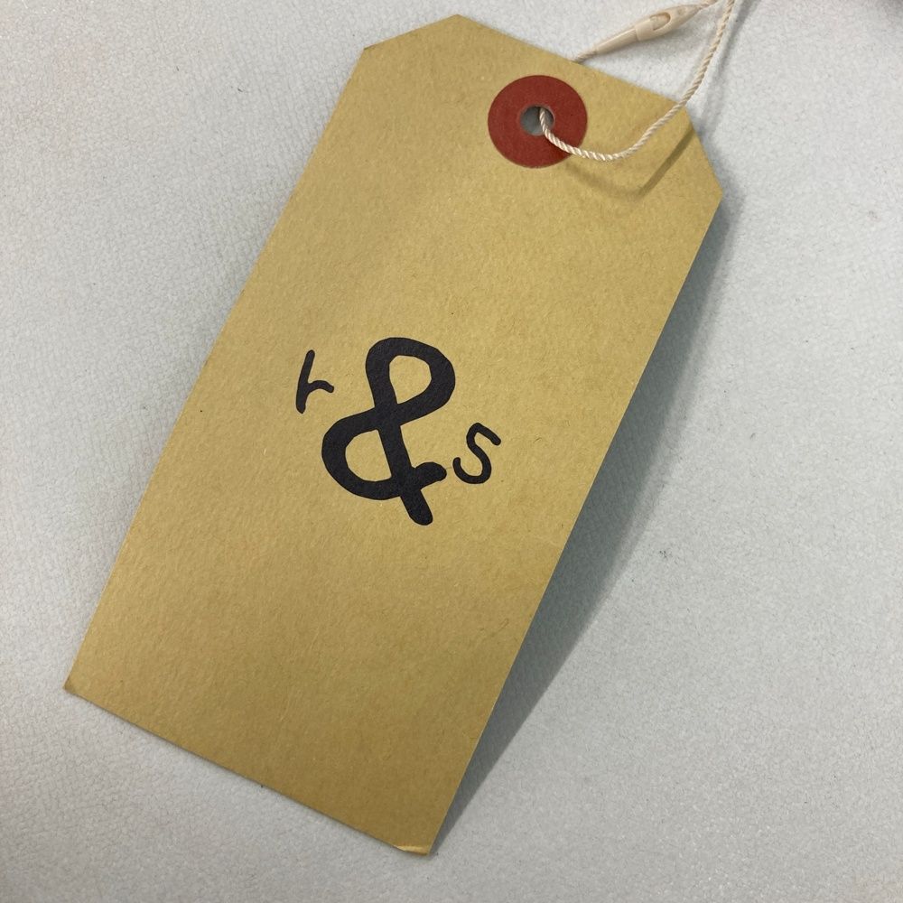 ROUGH-SWELL ラフアンドスウェル