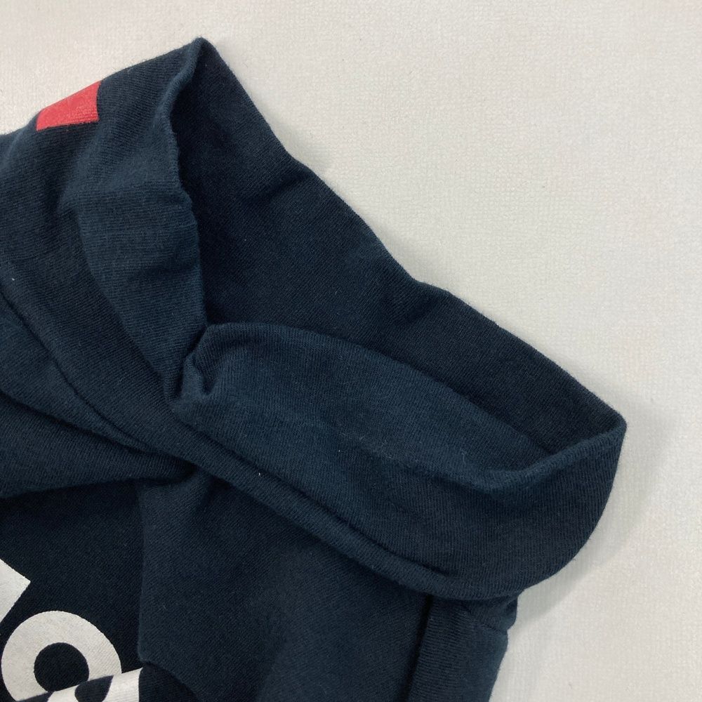 パーリーゲイツ 長袖ハイネックTシャツ