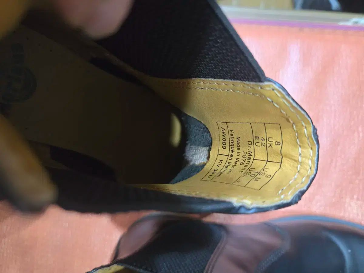 MARTENS ドクターマーチン