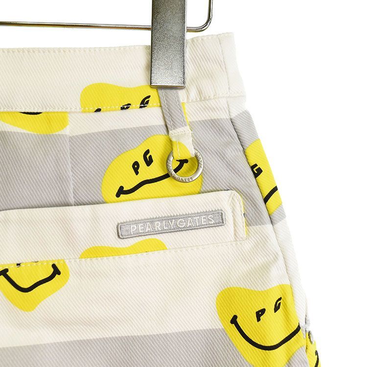 新古品 パーリーゲイツ｜レディース｜00