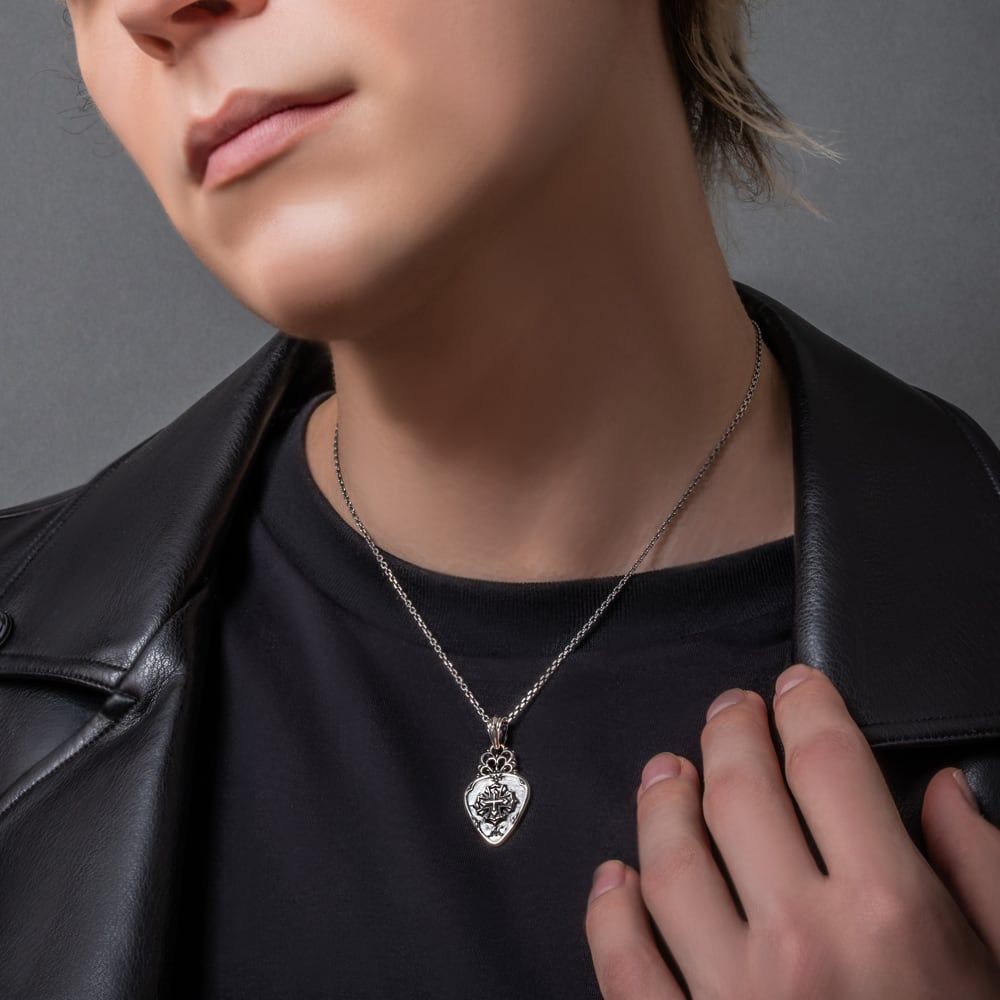 シルバーアクセサリー ジュエリーブランド