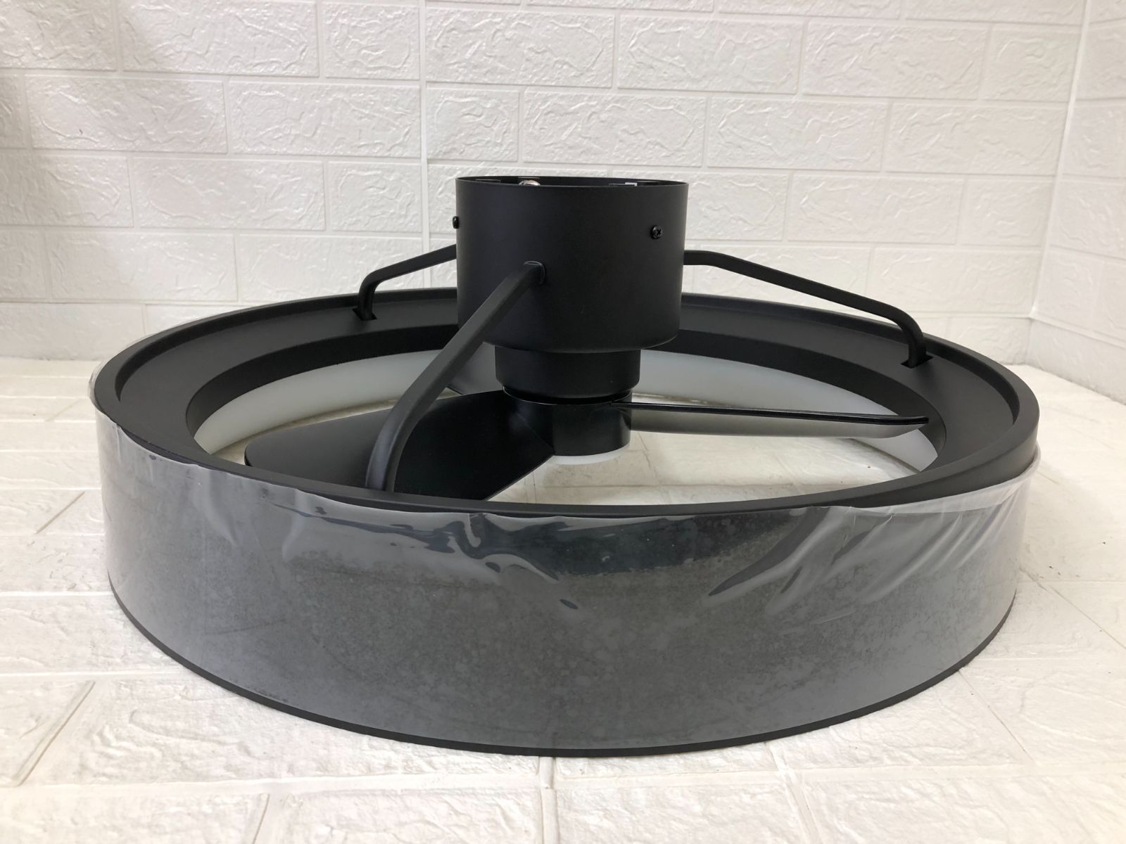 ARTIKA ファンデリア Austin オースティン 最高 シーリングファンライト