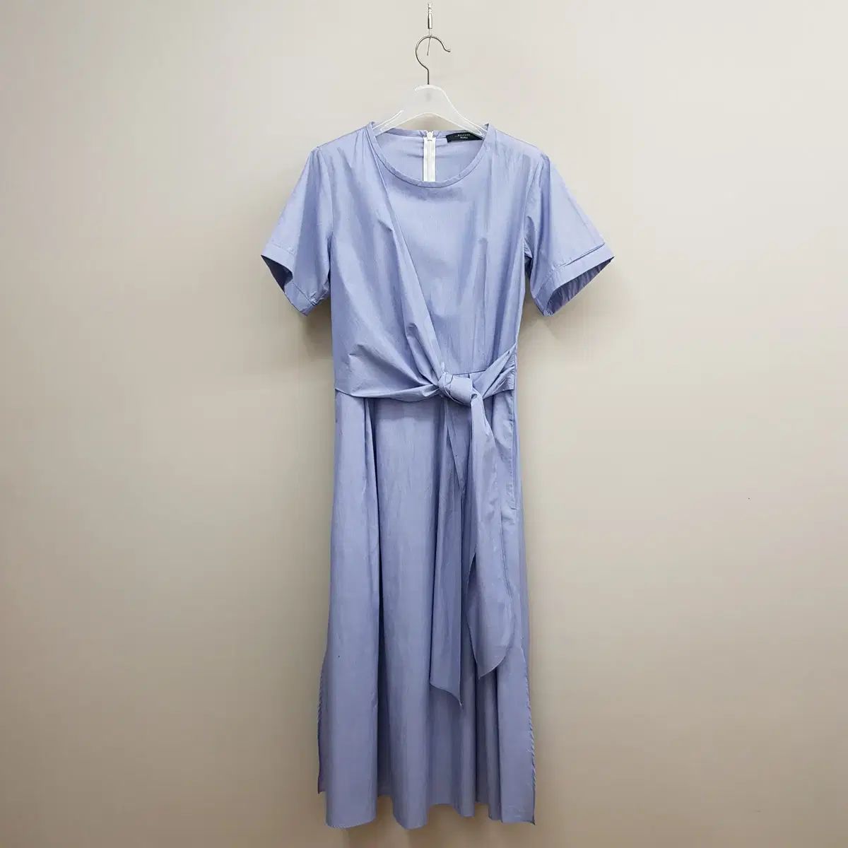 マックスマーラ コットン ラップ タイ ONE PIECE IT42 サイズ