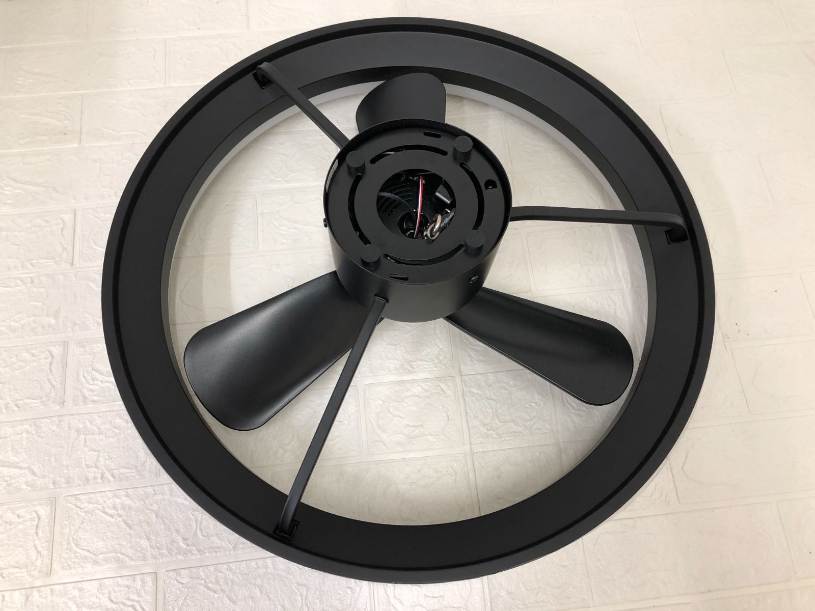 ARTIKA ファンデリア Austin オースティン シーリングファンライト