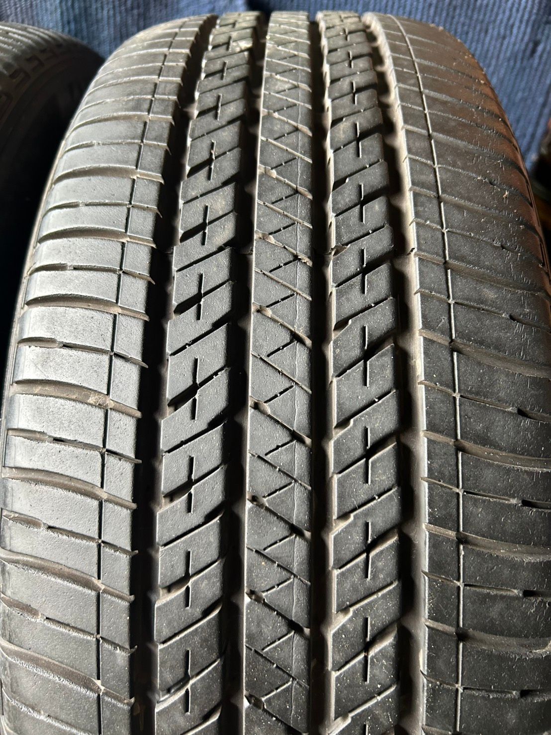 2020年3本 造 溝8 5～9分山 ECOPIA H L 422 4本 225 55 R 18 ASP 3324