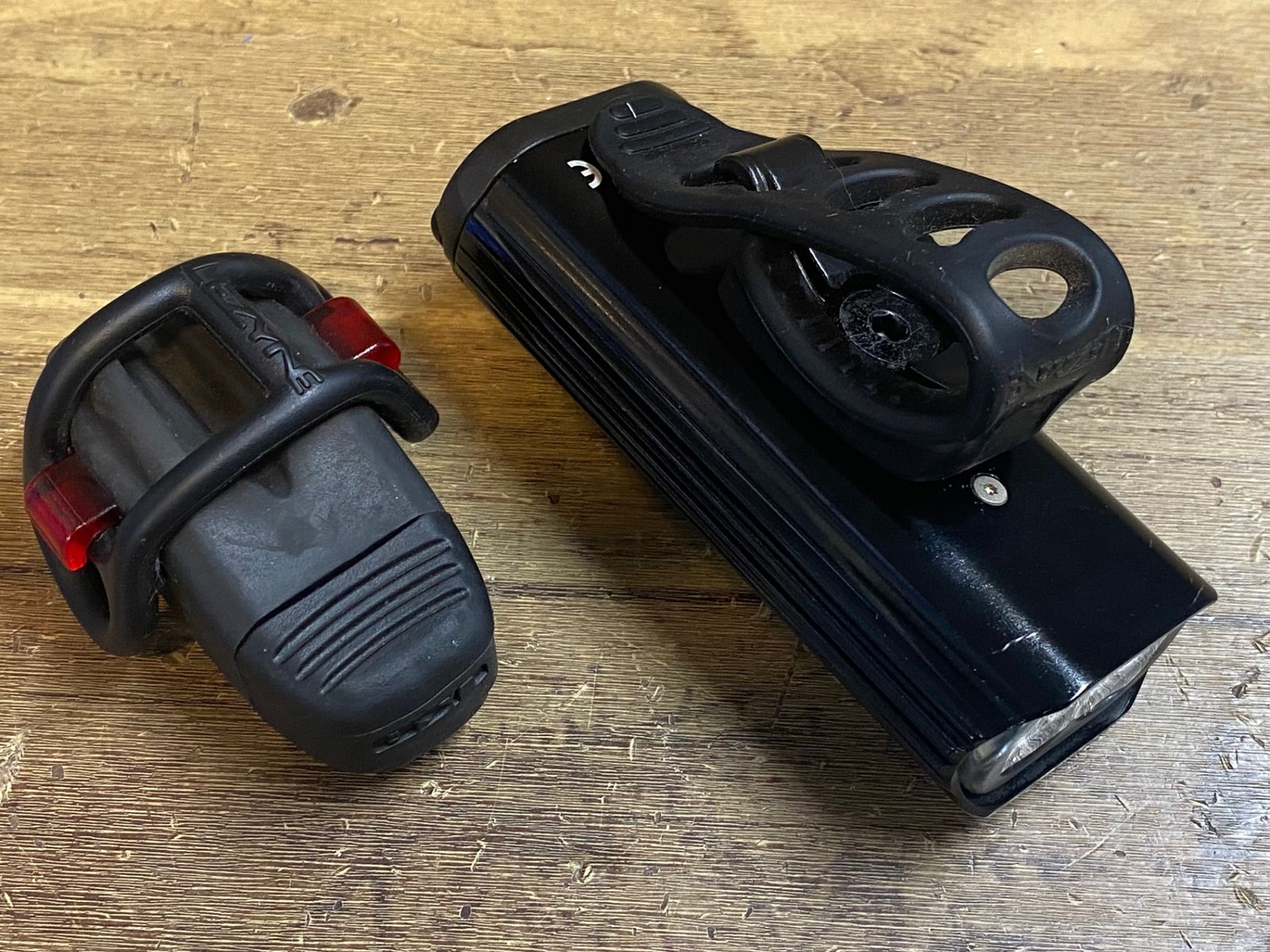 DRIVE 1000XL|KTVリアライト