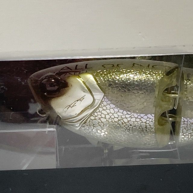 DRT/ディーアールティー TiNY JOKER RIBBIT タイニージョーカー