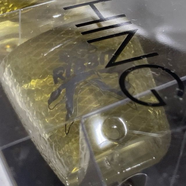  DRT ディーアールティー TiNY JOKER RIBBIT タイニージョーカー リビット 86708 007 ラインセット フィッシュファインダー ビッグベイト ハードルアー