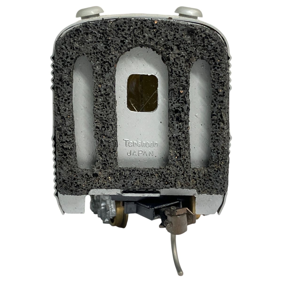 寝台車 HOゲージ