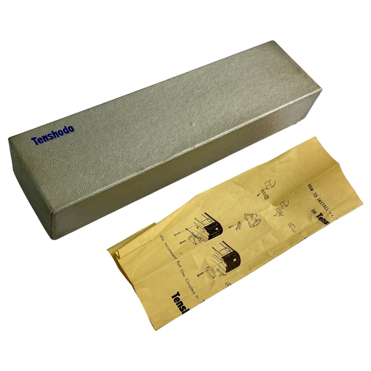 天賞堂 404 サンタフェ鉄道 ストリームライナー 寝台車 HOゲージ 鉄道模型 ジャンク N10515256