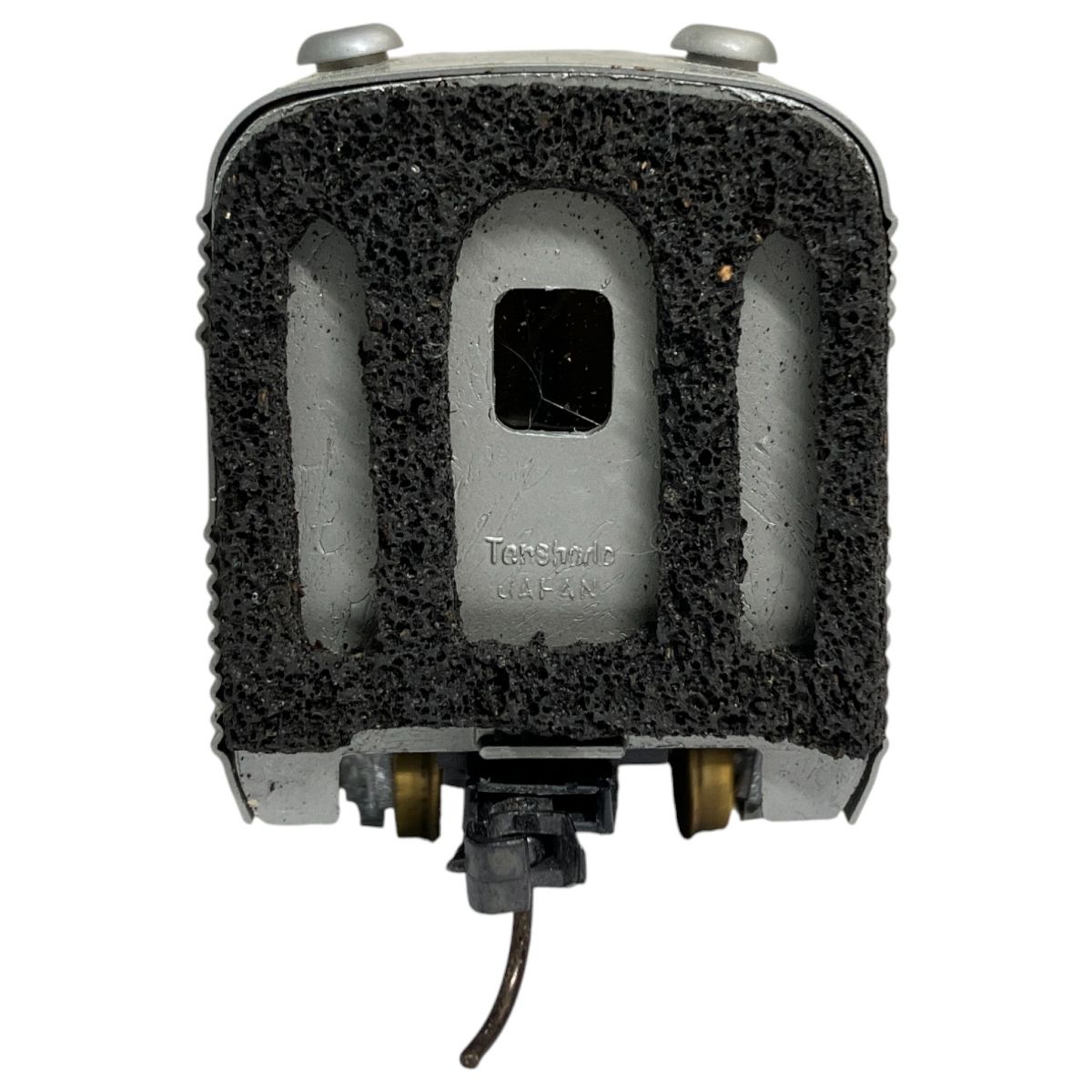 HOゲージ 鉄道模型