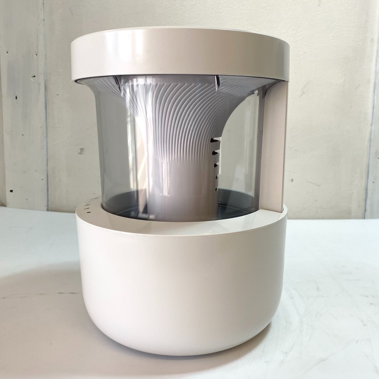 リズム 超音波式加湿器