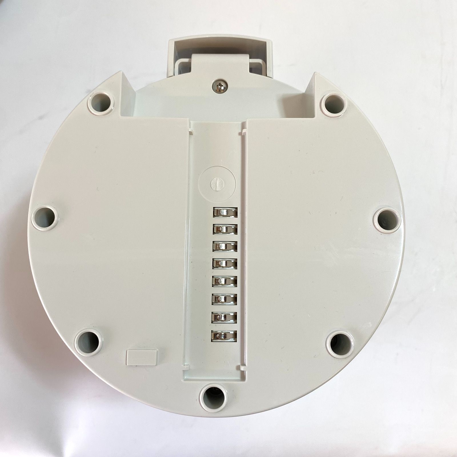 超音波式加湿器 9YYA23RH08