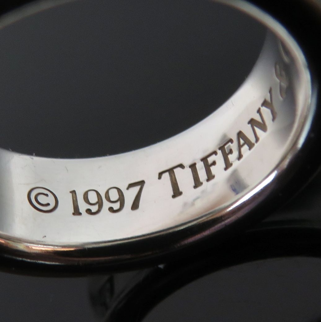 ティファニー 1837™