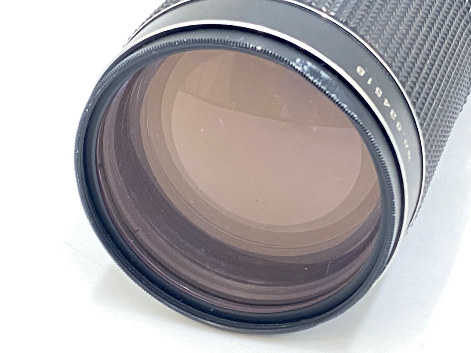 MINOLTA ミノルタ フィルムカメラ SR-101 【公式通販】