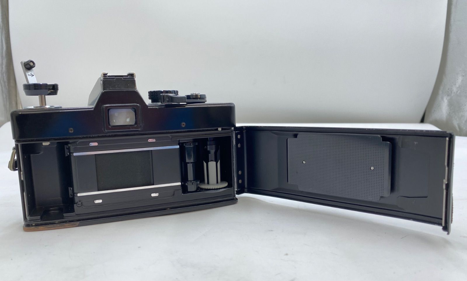 MINOLTA ミノルタ フィルムカメラ SR-101 【公式通販】
