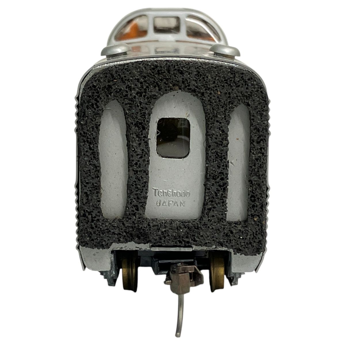 サンタフェ鉄道 ストリームライナー