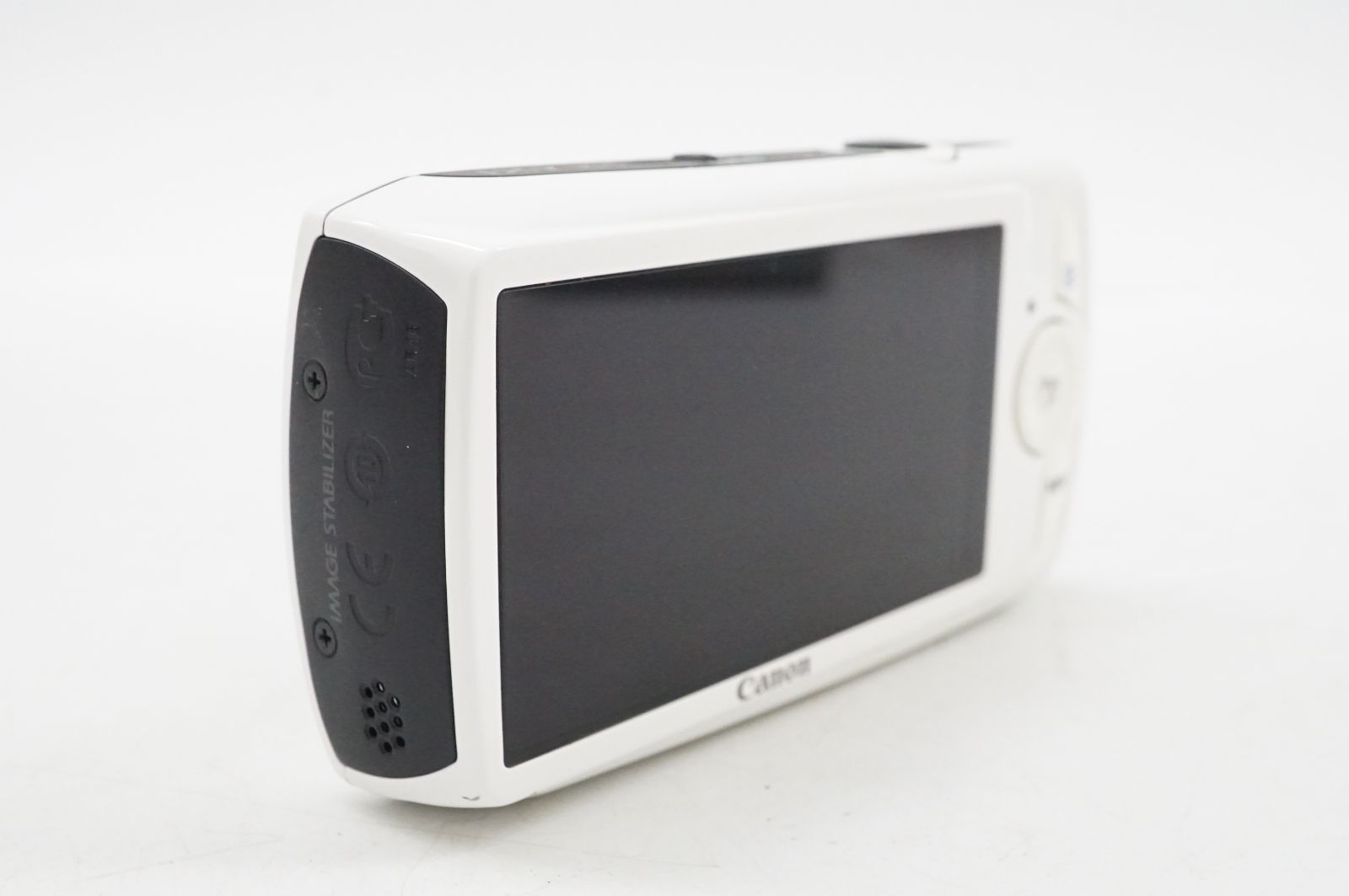 C300807 Canon IXY 30S コンパクトデジタルカメラ