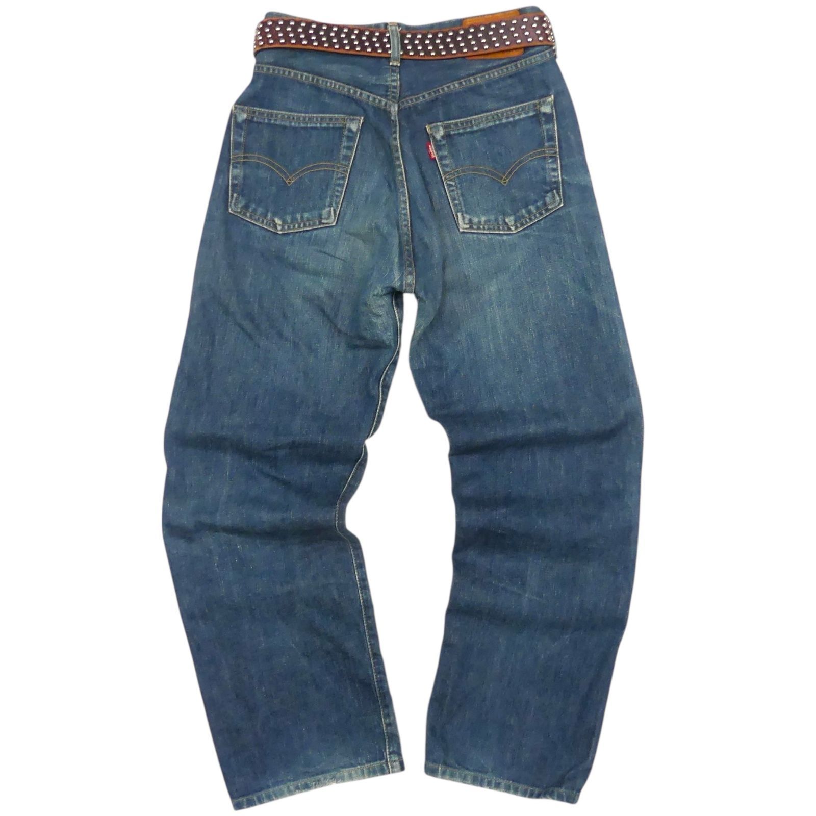 リーバイス503BXXヴィンテージ復刻 W32 デニム Levi