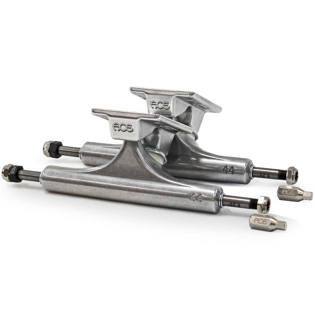 エース AF1 HI Inverted Hollowed │22│33│44│55│ ace Skateboard Trucks スケボー トラック インバーテッド ホロード スケートボード 2個セット