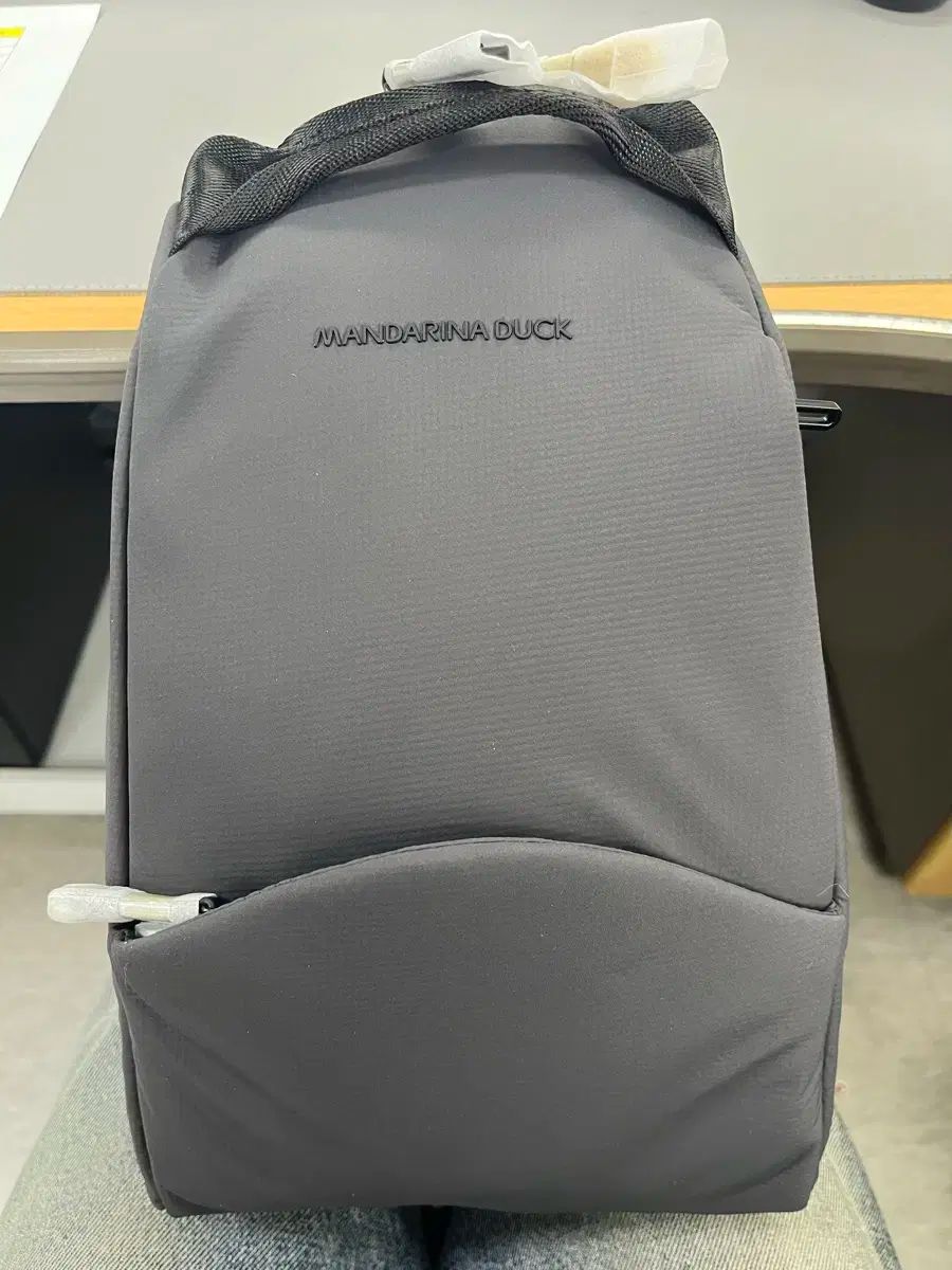 MANDARINA DUCK WIDER バッククロスバッグ