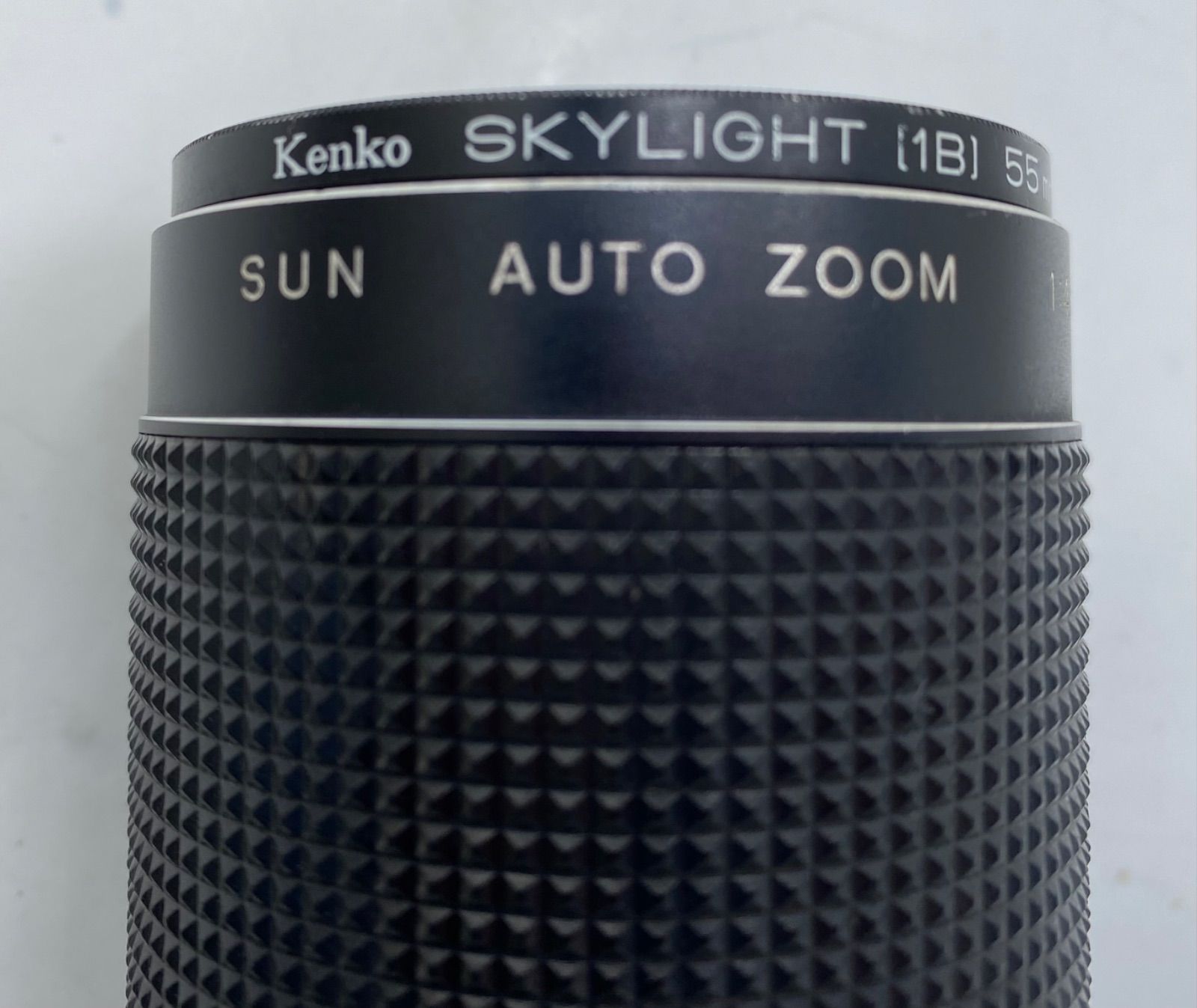 MINOLTA ミノルタ フィルムカメラ SR-101 整備済 ミノルタ MINOLTA