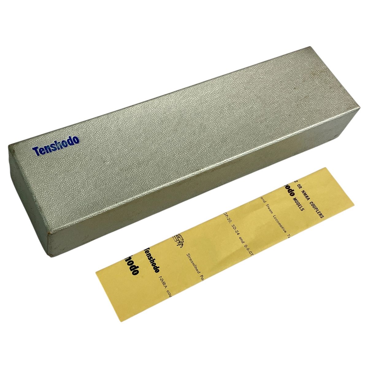 天賞堂 403 サンタフェ鉄道 ストリームライナー 食堂車 HOゲージ 鉄道模型 ジャンク N10515227