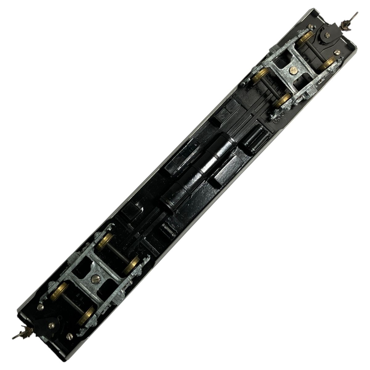 サンタフェ鉄道