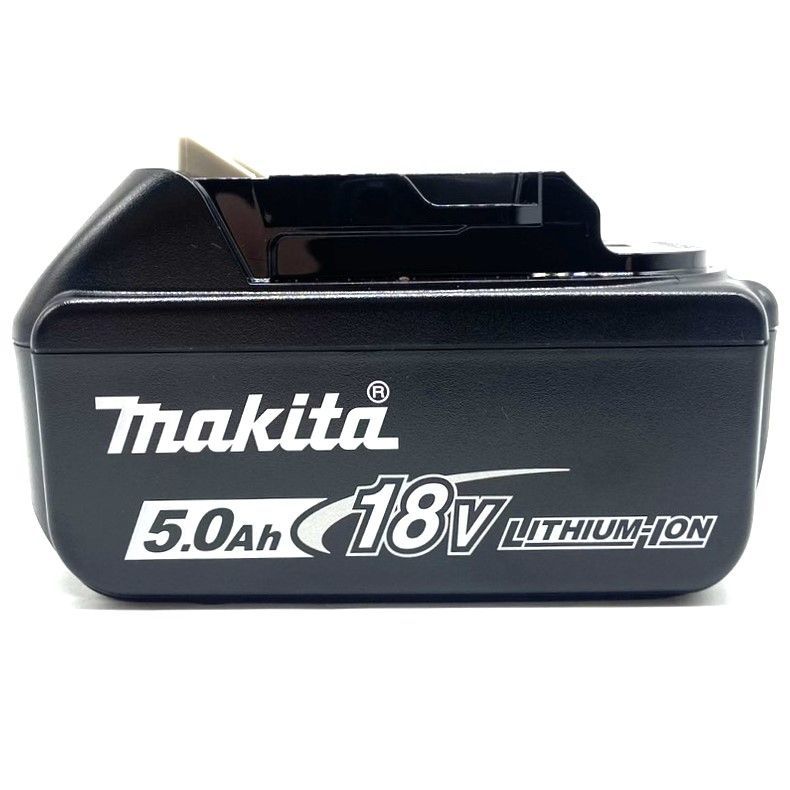 makita マキタ BL1850B 18v 5.0Ah リチウムイオン バッテリー ♥保管品 006463