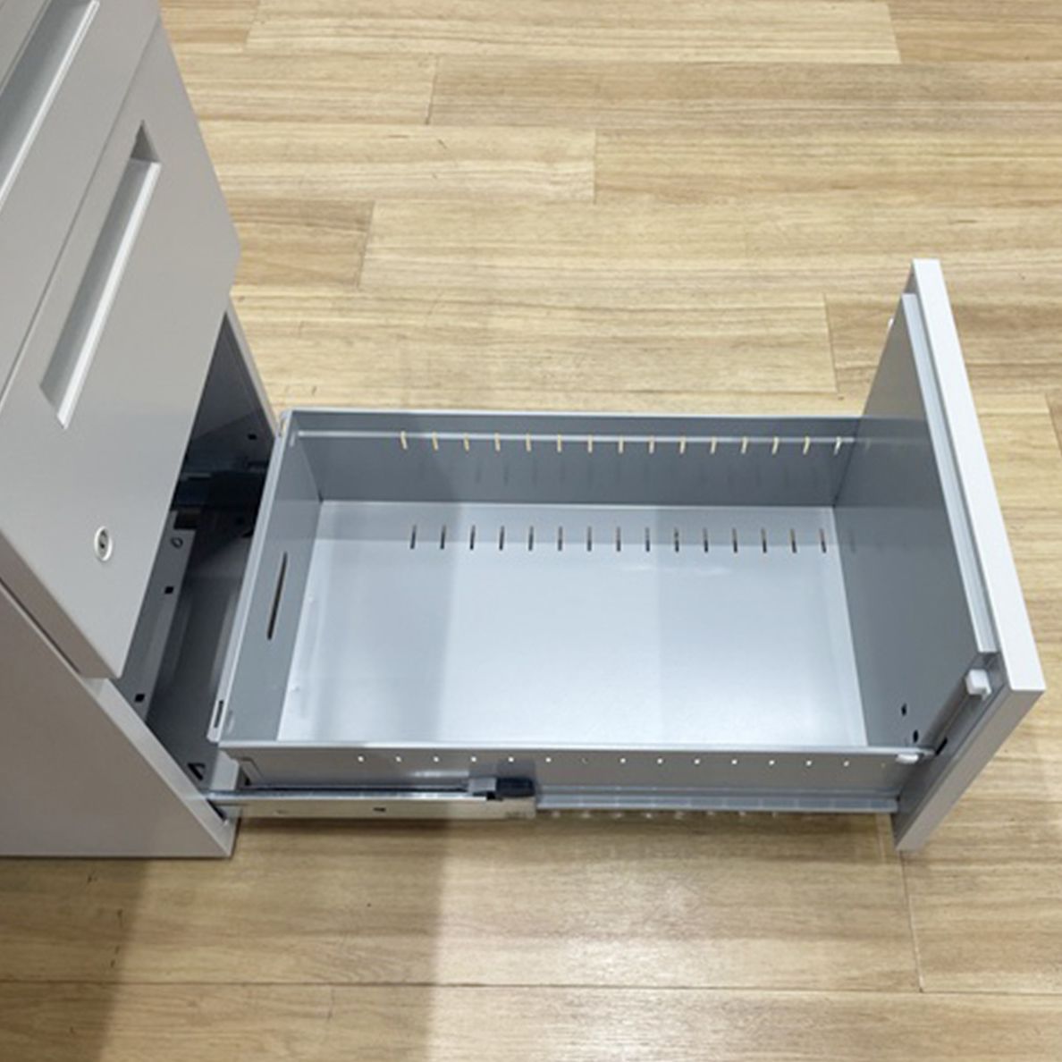 オフィスデスク W1200