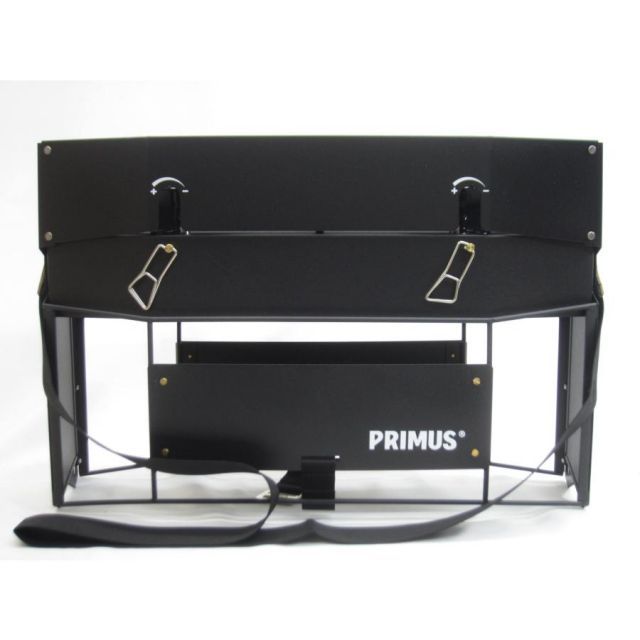 未使用 PRIMUS ONJA P-COJ-BK オンジャ (ブラック) ストーブ
