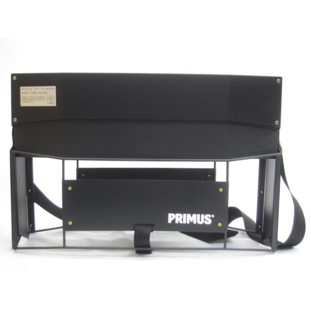 未使用 PRIMUS ONJA P-COJ-BK オンジャ (ブラック) ストーブ