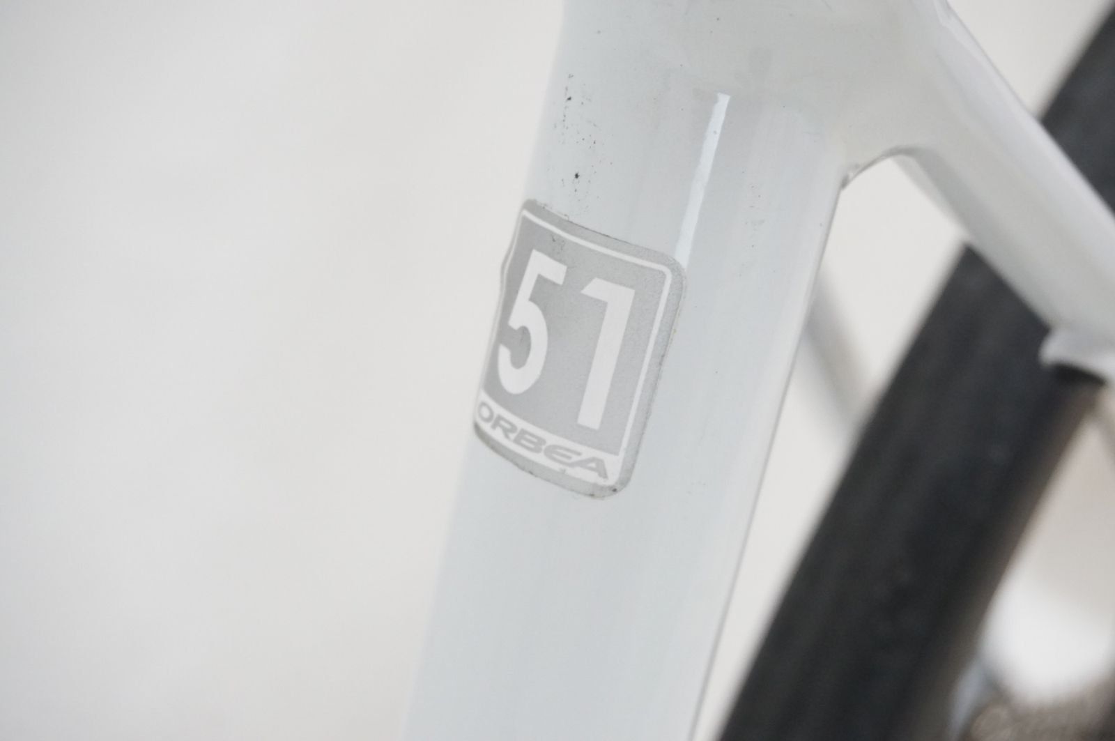 ロードバイク |