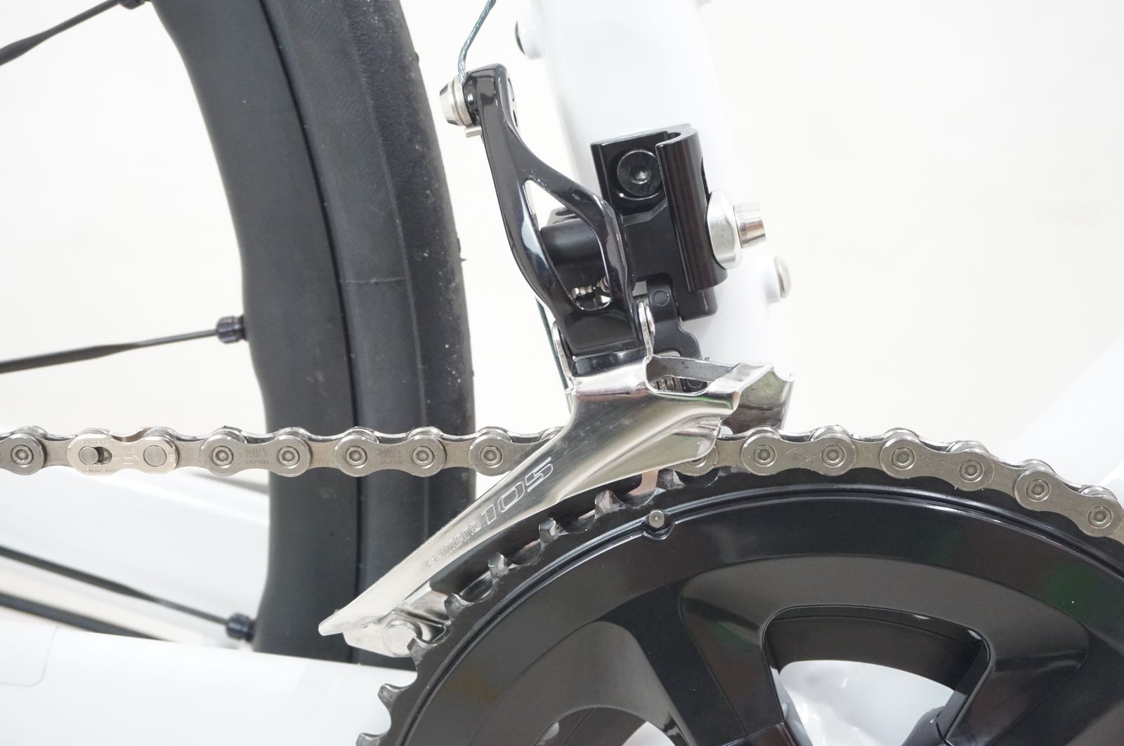 ロードバイク |