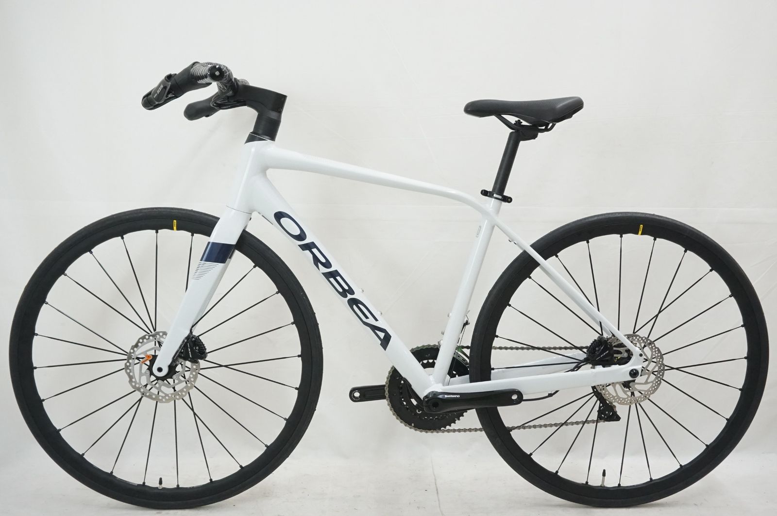 ORBEA オルベア AVANT H30-D 2025年モデル ロードバイク | バイチャリ福岡店