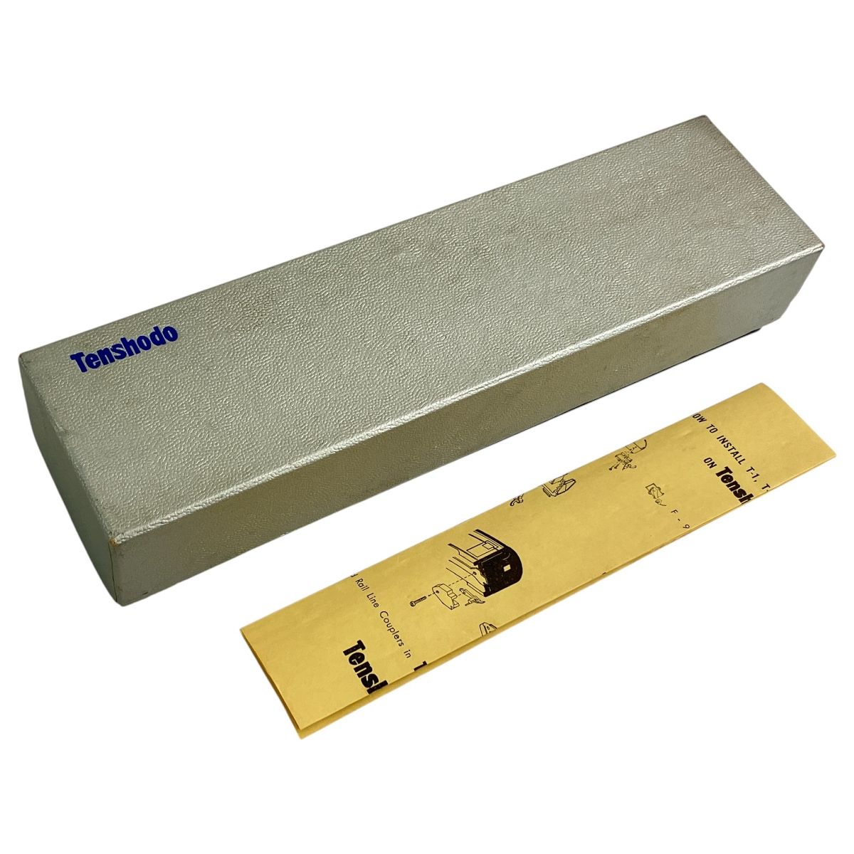 天賞堂 404 サンタフェ鉄道 ストリームライナー 寝台車 HOゲージ 鉄道模型 ジャンク N10515221