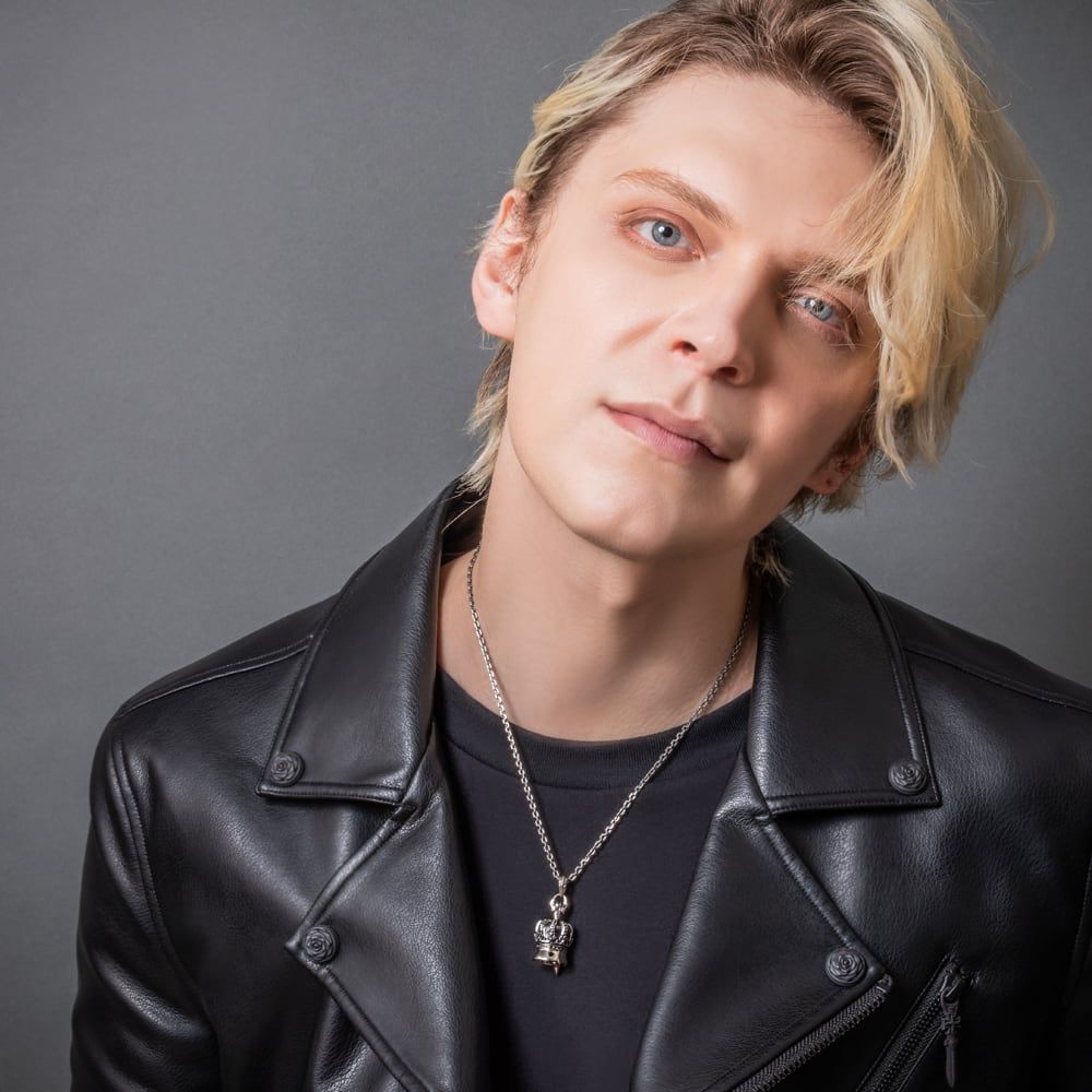 クラウンベルペンダント アルテミスキングス