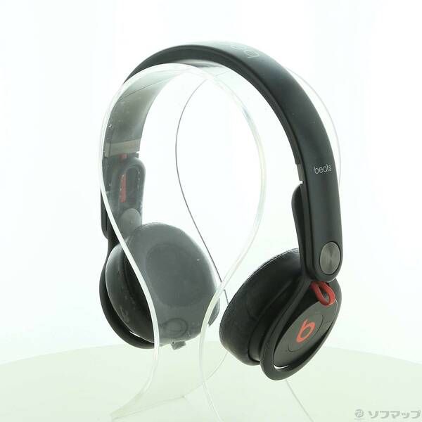 〔 品〕 Beats Mixr BT-ON-MIXR-BLK ブラック 352
