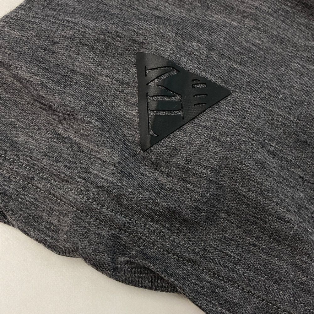 サイズ 50 MARK-LONA マークアンドロナ ハイネック 半袖Tシャツ グレー系 240101496239 ゴルフウェア メンズ ストスト LLC-HASEGAWATOSO_COM